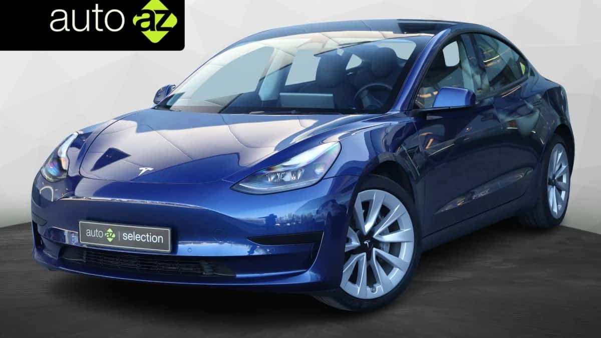 Tesla Model 3 (2022) — foto 1