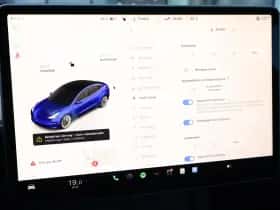 Tesla Model 3 (2022) thumbnail 19