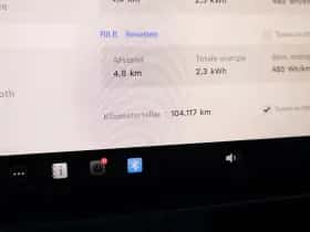 Tesla Model 3 (2022) thumbnail 25