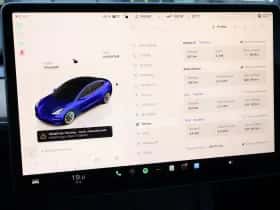 Tesla Model 3 (2022) thumbnail 26