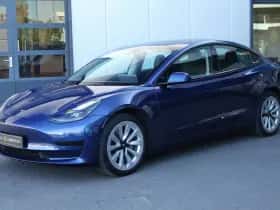 Tesla Model 3 (2022) thumbnail 6