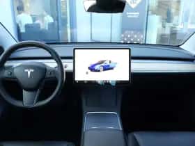 Tesla Model 3 (2022) thumbnail 10