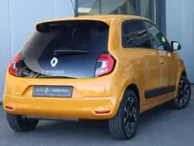 Renault Twingo (2019) thumbnail 2