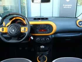 Renault Twingo (2019) thumbnail 14