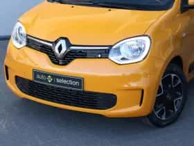 Renault Twingo (2019) thumbnail 3