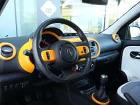 Renault Twingo (2019) thumbnail 21