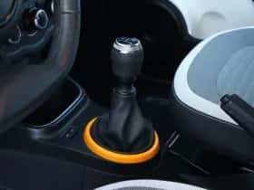Renault Twingo (2019) thumbnail 22