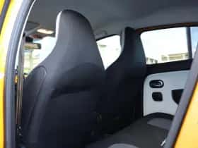 Renault Twingo (2019) thumbnail 23