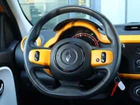 Renault Twingo (2019) thumbnail 24