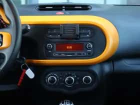 Renault Twingo (2019) thumbnail 25