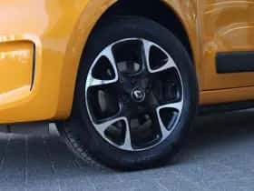 Renault Twingo (2019) thumbnail 4