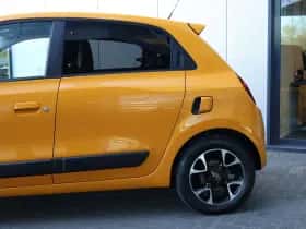 Renault Twingo (2019) thumbnail 5