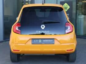Renault Twingo (2019) thumbnail 7