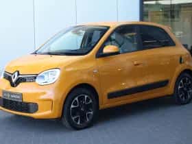 Renault Twingo (2019) thumbnail 8