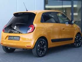 Renault Twingo (2019) thumbnail 9