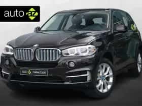 BMW X5 (2018) thumbnail 1