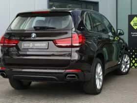 BMW X5 (2018) thumbnail 2