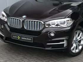BMW X5 (2018) thumbnail 3