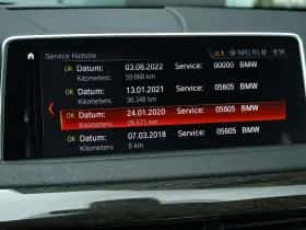 BMW X5 (2018) thumbnail 30