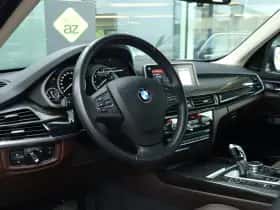 BMW X5 (2018) thumbnail 35
