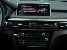 BMW X5 (2018) thumbnail 36