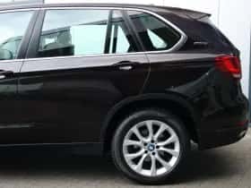 BMW X5 (2018) thumbnail 5