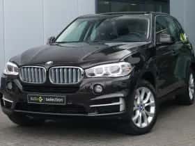 BMW X5 (2018) thumbnail 41