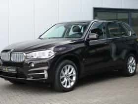 BMW X5 (2018) thumbnail 6