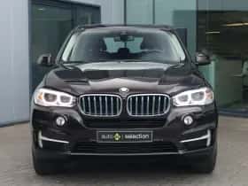 BMW X5 (2018) thumbnail 8