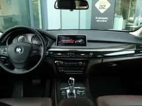 BMW X5 (2018) thumbnail 10
