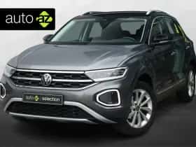 Volkswagen T-Roc (2022) thumbnail 1