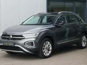 Volkswagen T-Roc (2022) thumbnail 6