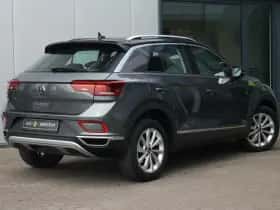 Volkswagen T-Roc (2022) thumbnail 7