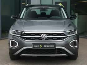 Volkswagen T-Roc (2022) thumbnail 8