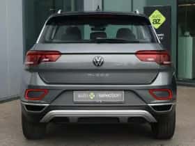 Volkswagen T-Roc (2022) thumbnail 9