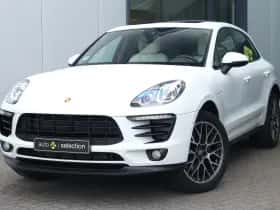Porsche Macan (2017) thumbnail 40