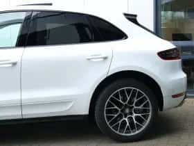 Porsche Macan (2017) thumbnail 5