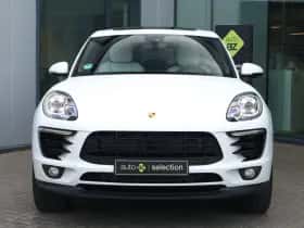 Porsche Macan (2017) thumbnail 8