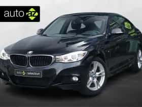 BMW 3-Serie (2014) thumbnail 1