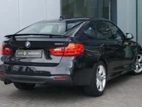 BMW 3-Serie (2014) thumbnail 2
