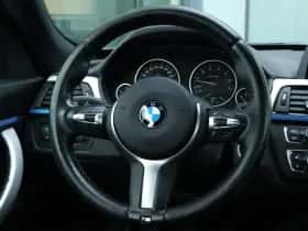 BMW 3-Serie (2014) thumbnail 14