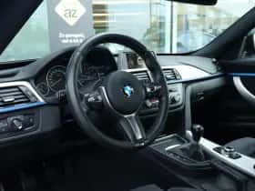 BMW 3-Serie (2014) thumbnail 27