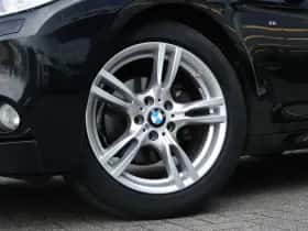BMW 3-Serie (2014) thumbnail 4