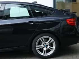 BMW 3-Serie (2014) thumbnail 5