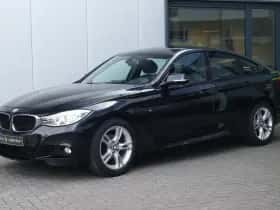BMW 3-Serie (2014) thumbnail 6