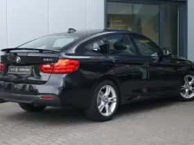 BMW 3-Serie (2014) thumbnail 7
