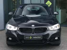 BMW 3-Serie (2014) thumbnail 8