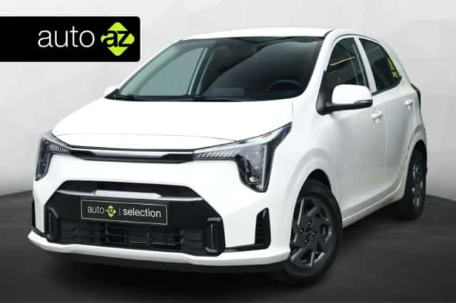 Kia Picanto (2026) thumbnail 1