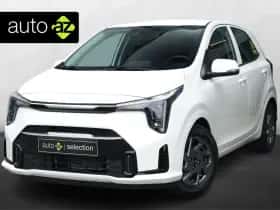 Kia Picanto (2026)
