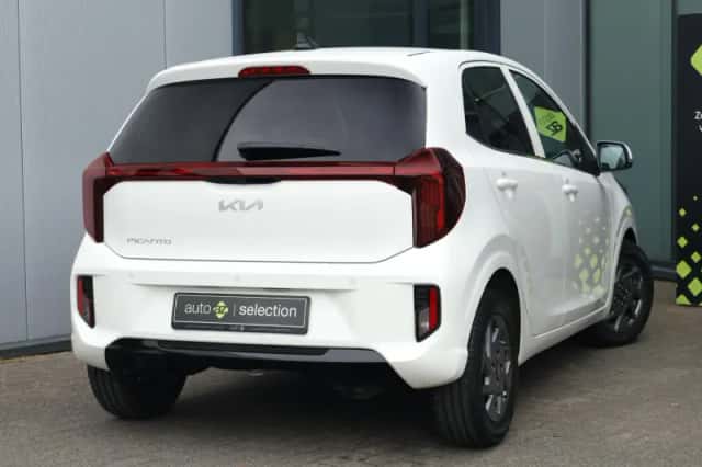 Kia Picanto (2026) thumbnail 2